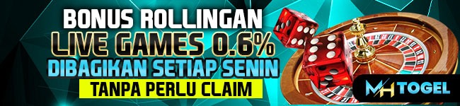 Strategi Togel Jitu Hari