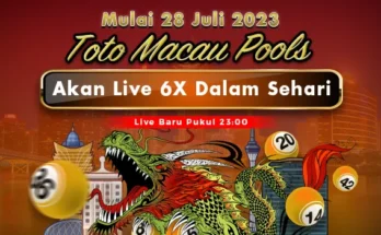 Toto Macau19 Hari Ini: Cek Hasil Keluaran Tercepat & Terupdate!
