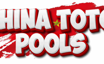 Analisa Angka Togel Pasaran China Pools Terkini Hari