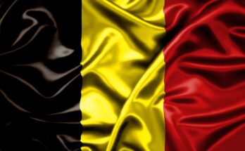 BELGIUMEVE