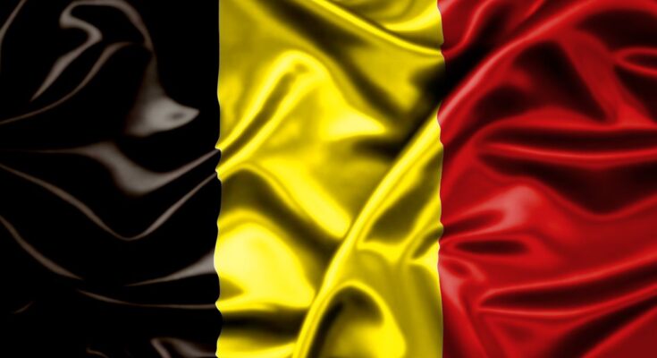 BELGIUMEVE