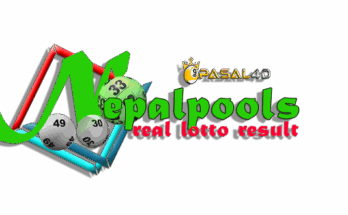 Angka Pasti Keluar Nepal Pools Pasaran Togel Malam