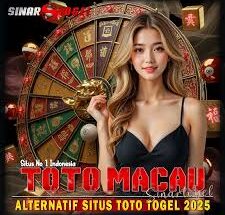 Sinartogel Terpercaya: Situs Resmi Pilihan Bettor Indonesia Di tengah banyaknya situs togel online yang bermunculan, memilih platform yang aman, resmi, dan terpercaya menjadi hal paling penting bagi para bettor. Sinartogel Terpercaya hadir sebagai situs resmi pilihan bettor Indonesia yang mengutamakan keamanan, kenyamanan, dan kualitas layanan terbaik. Dengan reputasi yang terus terjaga, Sinartogel menjadi solusi ideal bagi pemain yang menginginkan pengalaman bermain togel online yang profesional dan bebas risiko. Mengapa Memilih Sinartogel Terpercaya? Sinartogel tidak hanya sekadar situs togel online biasa. Platform ini dibangun dengan sistem modern dan dikelola secara profesional untuk memastikan setiap member mendapatkan pelayanan terbaik. Beberapa keunggulan utama Sinartogel antara lain: Situs Resmi & Terpercaya Sinartogel memiliki lisensi dan sistem yang transparan, sehingga setiap permainan berjalan secara adil dan dapat dipercaya. Keamanan Data Terjamin Menggunakan teknologi enkripsi terbaru untuk melindungi data pribadi dan transaksi member dari kebocoran atau penyalahgunaan. Transaksi Cepat & Aman Proses deposit dan withdraw dilakukan dengan cepat, tanpa penundaan, serta didukung berbagai metode pembayaran yang mudah diakses. Pilihan Pasaran Lengkap & Data Akurat Sebagai situs resmi pilihan bettor Indonesia, Sinartogel menyediakan berbagai pasaran togel populer dengan data akurat dan update setiap hari. Informasi hasil keluaran disajikan secara real-time, sehingga pemain dapat menganalisis dan memasang angka dengan lebih percaya diri. Data yang lengkap dan terpercaya menjadi salah satu alasan mengapa banyak bettor setia memilih Sinartogel sebagai tempat bermain utama mereka. Pelayanan Profesional 24 Jam Sinartogel didukung oleh customer service profesional yang siap melayani 24 jam non-stop. Setiap pertanyaan, kendala teknis, maupun kebutuhan member akan ditangani dengan cepat dan ramah, memberikan rasa aman dan nyaman selama bermain. Kesimpulan Jika Anda mencari situs togel online yang aman, resmi, dan berkualitas, maka Sinartogel Terpercaya adalah pilihan tepat. Dengan sistem keamanan tinggi, transaksi cepat, data akurat, serta pelayanan profesional, Sinartogel membuktikan diri sebagai situs resmi pilihan bettor Indonesia. Bergabunglah bersama Sinartogel dan rasakan sendiri pengalaman bermain togel online yang lebih nyaman, aman, dan terpercaya.