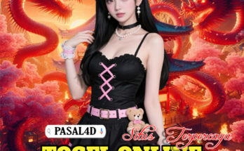 Bandar Togel Online Toto Terbaik dengan Reputasi Tinggi