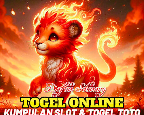 Situs Bandar Togel Online Toto Resmi dengan Pasaran Terlengkap 2026